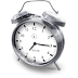 Time To Get Up Icon 72x72 png